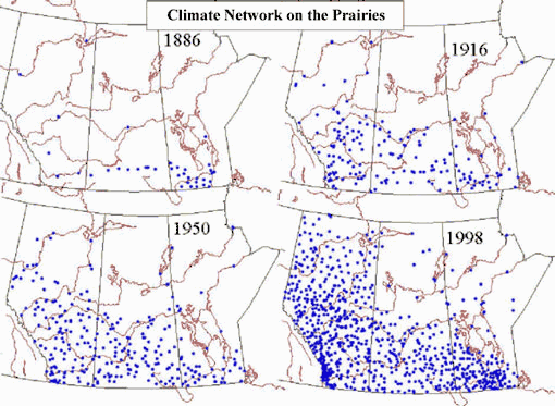 Prairie Climate Network